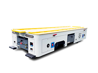 自動化AGV搬運車