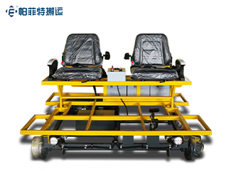軌道巡檢車 