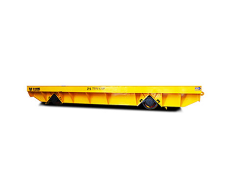 軌道電動(dòng)平車(chē)