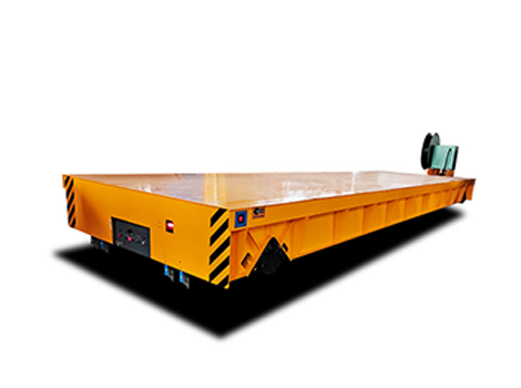 RGV自動(dòng)化搬運(yùn)車(chē)