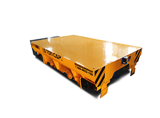 RGV自動(dòng)化搬運(yùn)平車(chē)