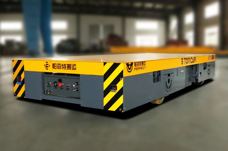 無(wú)軌搬運(yùn)車