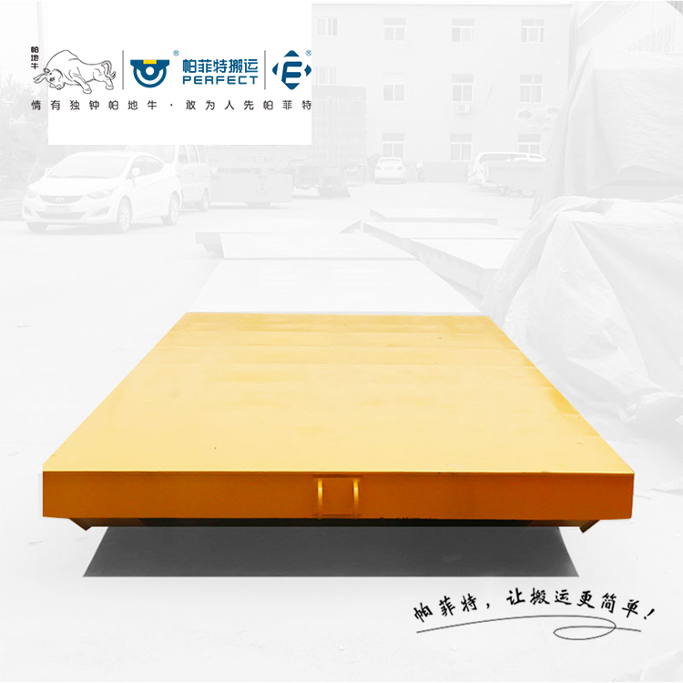電動(dòng)平板車(chē)
