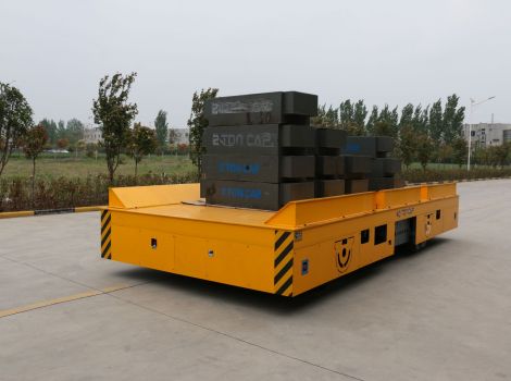 無軌電動(dòng)車
