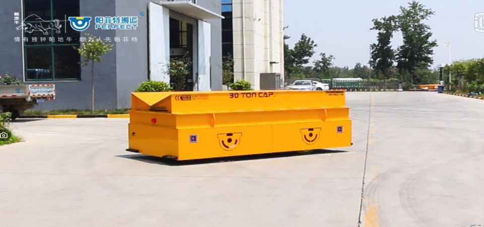 卷筒搬運(yùn)車現(xiàn)場實(shí)拍視頻