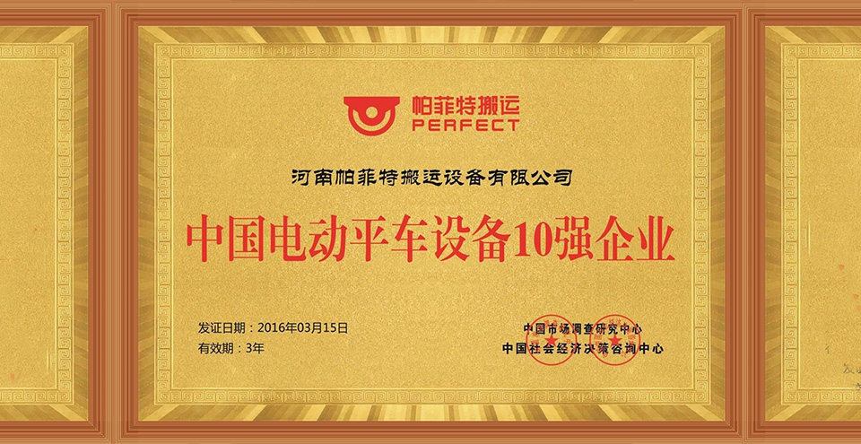 企業(yè)資質(zhì)